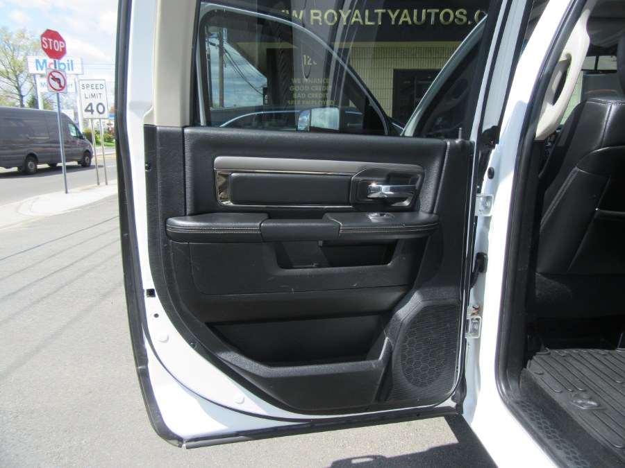 Used Ram 1500 4WD Crew Cab 140.5" Sport 2014 | Royalty Auto Sales. Little Ferry, New Jersey Used Ram 1500 4WD Crew Cab 140.5" Sport 2014 | Royalty Auto Sales. Little Ferry, New Jersey