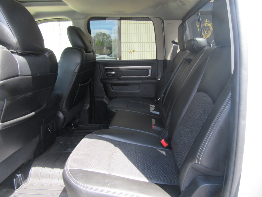 Used Ram 1500 4WD Crew Cab 140.5" Sport 2014 | Royalty Auto Sales. Little Ferry, New Jersey Used Ram 1500 4WD Crew Cab 140.5" Sport 2014 | Royalty Auto Sales. Little Ferry, New Jersey