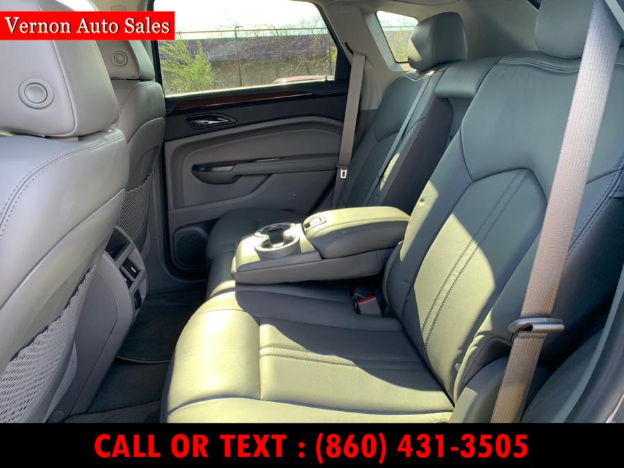 2012 Cadillac SRX AWD 4dr Luxury Collection, available for sale in Manchester, Connecticut | Vernon Auto Sale & Service. Manchester, Connecticut 2012 Cadillac SRX AWD 4dr Luxury Collection, available for sale in Manchester, Connecticut | Vernon Auto Sale & Service. Manchester, Connecticut