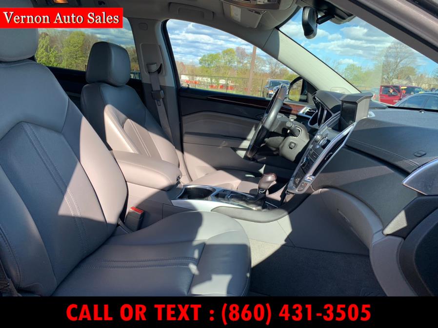 2012 Cadillac SRX AWD 4dr Luxury Collection, available for sale in Manchester, Connecticut | Vernon Auto Sale & Service. Manchester, Connecticut 2012 Cadillac SRX AWD 4dr Luxury Collection, available for sale in Manchester, Connecticut | Vernon Auto Sale & Service. Manchester, Connecticut