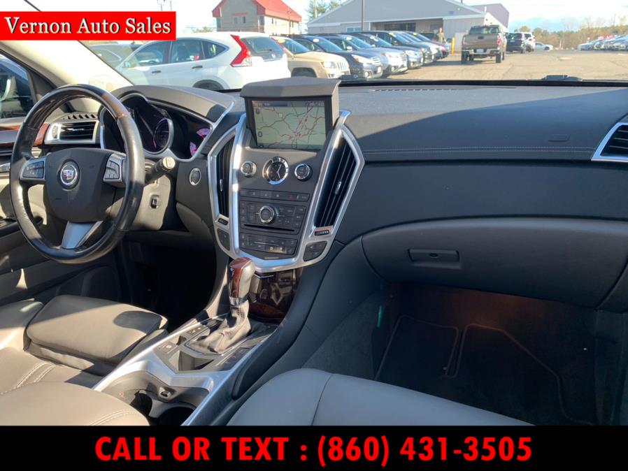 2012 Cadillac SRX AWD 4dr Luxury Collection, available for sale in Manchester, Connecticut | Vernon Auto Sale & Service. Manchester, Connecticut 2012 Cadillac SRX AWD 4dr Luxury Collection, available for sale in Manchester, Connecticut | Vernon Auto Sale & Service. Manchester, Connecticut