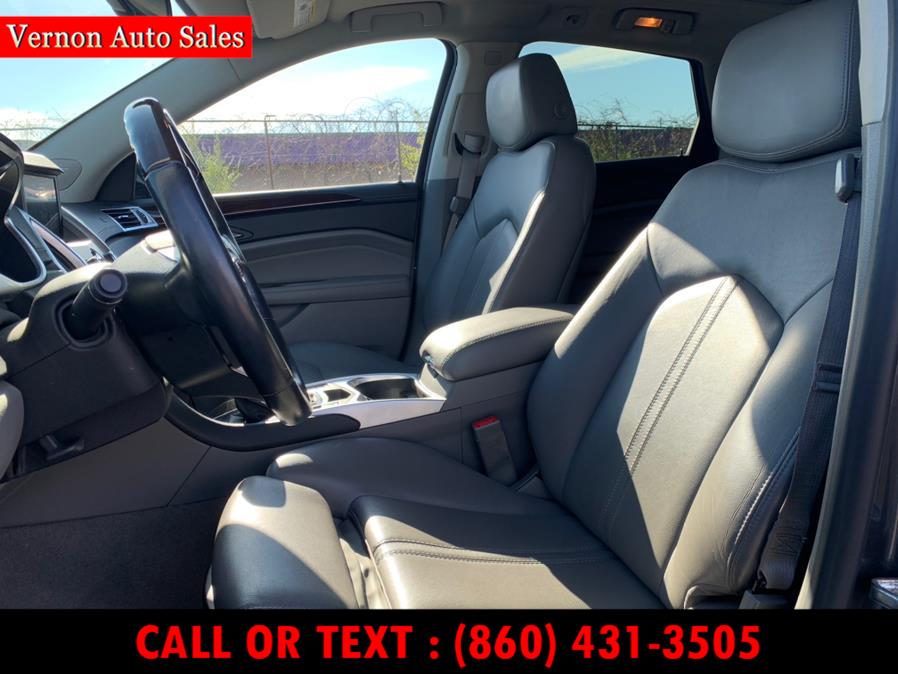2012 Cadillac SRX AWD 4dr Luxury Collection, available for sale in Manchester, Connecticut | Vernon Auto Sale & Service. Manchester, Connecticut 2012 Cadillac SRX AWD 4dr Luxury Collection, available for sale in Manchester, Connecticut | Vernon Auto Sale & Service. Manchester, Connecticut