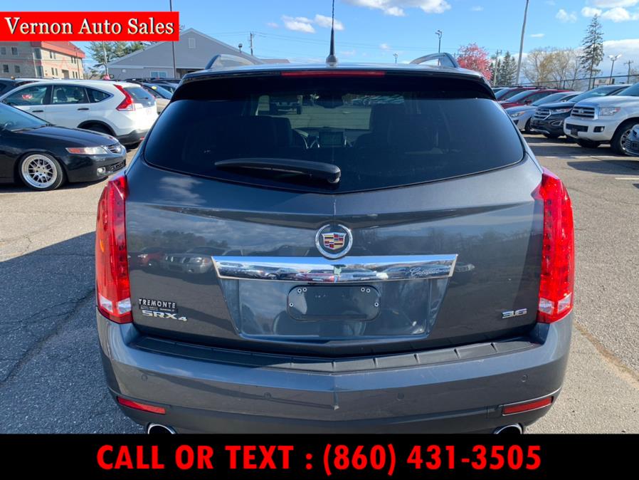 2012 Cadillac SRX AWD 4dr Luxury Collection, available for sale in Manchester, Connecticut | Vernon Auto Sale & Service. Manchester, Connecticut 2012 Cadillac SRX AWD 4dr Luxury Collection, available for sale in Manchester, Connecticut | Vernon Auto Sale & Service. Manchester, Connecticut