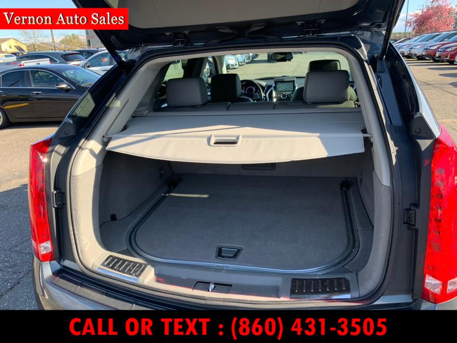 2012 Cadillac SRX AWD 4dr Luxury Collection, available for sale in Manchester, Connecticut | Vernon Auto Sale & Service. Manchester, Connecticut 2012 Cadillac SRX AWD 4dr Luxury Collection, available for sale in Manchester, Connecticut | Vernon Auto Sale & Service. Manchester, Connecticut
