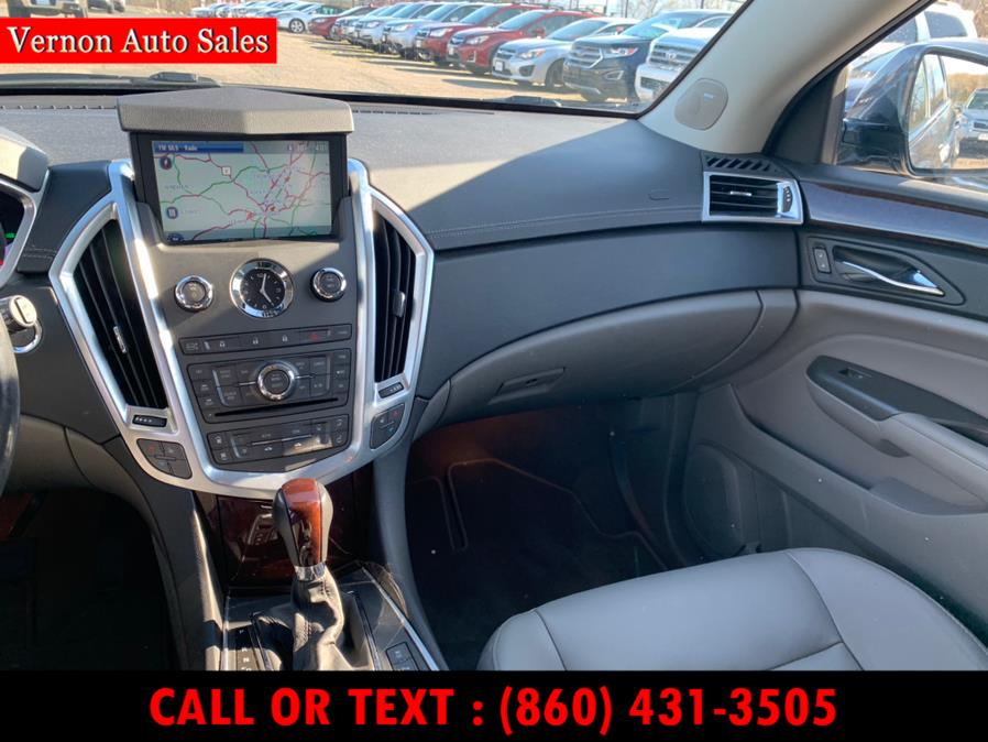 2012 Cadillac SRX AWD 4dr Luxury Collection, available for sale in Manchester, Connecticut | Vernon Auto Sale & Service. Manchester, Connecticut 2012 Cadillac SRX AWD 4dr Luxury Collection, available for sale in Manchester, Connecticut | Vernon Auto Sale & Service. Manchester, Connecticut