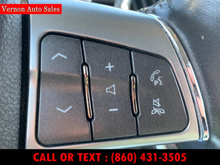 2012 Cadillac SRX AWD 4dr Luxury Collection, available for sale in Manchester, Connecticut | Vernon Auto Sale & Service. Manchester, Connecticut 2012 Cadillac SRX AWD 4dr Luxury Collection, available for sale in Manchester, Connecticut | Vernon Auto Sale & Service. Manchester, Connecticut