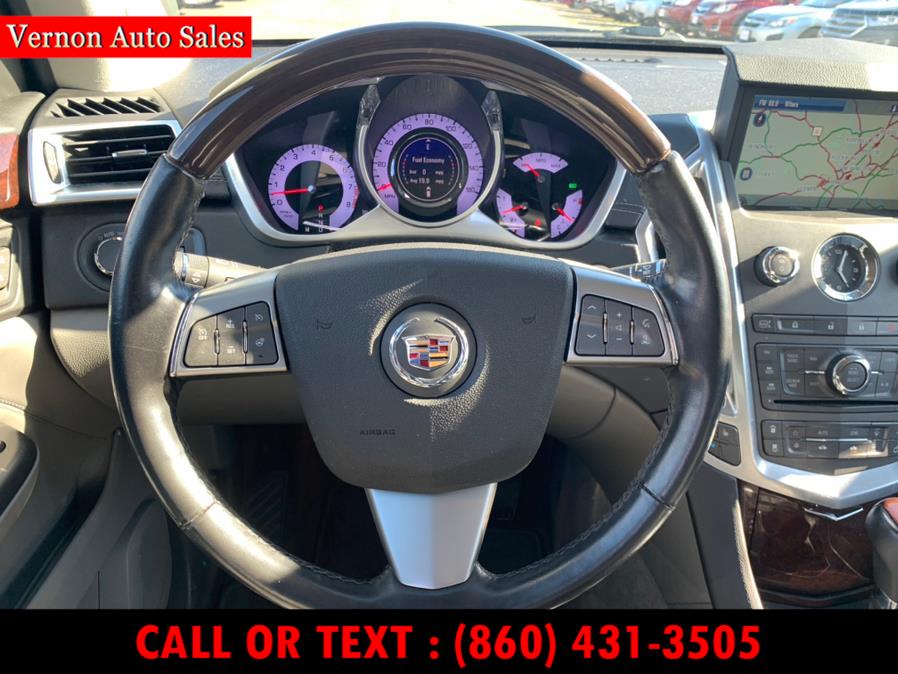 2012 Cadillac SRX AWD 4dr Luxury Collection, available for sale in Manchester, Connecticut | Vernon Auto Sale & Service. Manchester, Connecticut 2012 Cadillac SRX AWD 4dr Luxury Collection, available for sale in Manchester, Connecticut | Vernon Auto Sale & Service. Manchester, Connecticut