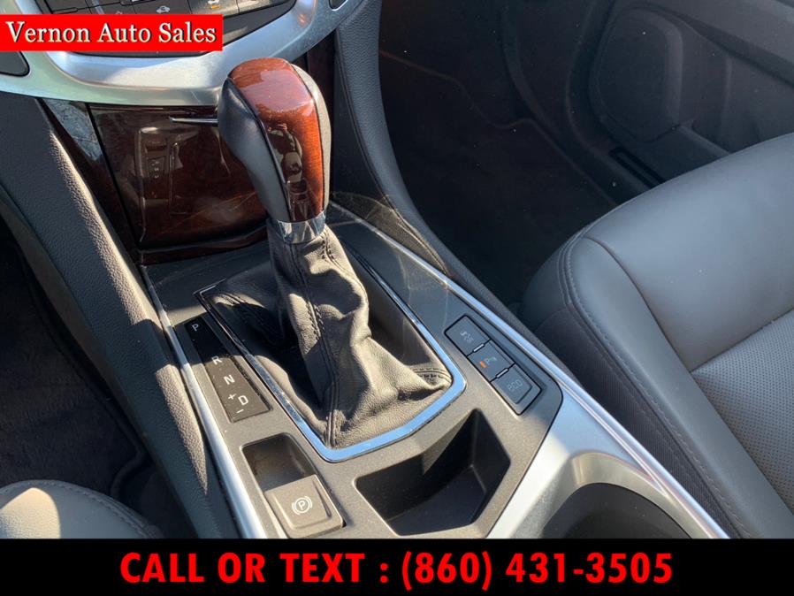 2012 Cadillac SRX AWD 4dr Luxury Collection, available for sale in Manchester, Connecticut | Vernon Auto Sale & Service. Manchester, Connecticut 2012 Cadillac SRX AWD 4dr Luxury Collection, available for sale in Manchester, Connecticut | Vernon Auto Sale & Service. Manchester, Connecticut