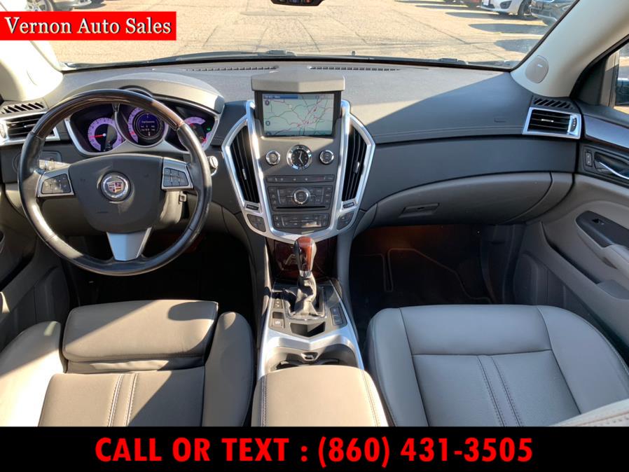 2012 Cadillac SRX AWD 4dr Luxury Collection, available for sale in Manchester, Connecticut | Vernon Auto Sale & Service. Manchester, Connecticut 2012 Cadillac SRX AWD 4dr Luxury Collection, available for sale in Manchester, Connecticut | Vernon Auto Sale & Service. Manchester, Connecticut