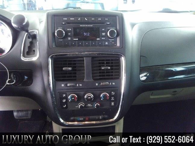 2013 Dodge Grand Caravan 4dr Wgn SE, available for sale in Bronx, New York | Luxury Auto Group. Bronx, New York 2013 Dodge Grand Caravan 4dr Wgn SE, available for sale in Bronx, New York | Luxury Auto Group. Bronx, New York