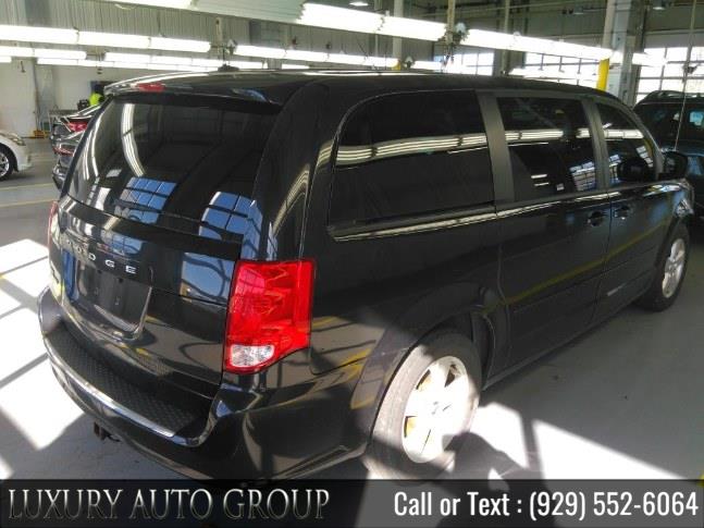2013 Dodge Grand Caravan 4dr Wgn SE, available for sale in Bronx, New York | Luxury Auto Group. Bronx, New York 2013 Dodge Grand Caravan 4dr Wgn SE, available for sale in Bronx, New York | Luxury Auto Group. Bronx, New York