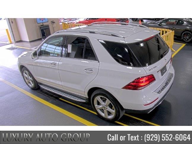 2018 Mercedes-Benz GLE GLE 350 4MATIC SUV, available for sale in Bronx, New York | Luxury Auto Group. Bronx, New York 2018 Mercedes-Benz GLE GLE 350 4MATIC SUV, available for sale in Bronx, New York | Luxury Auto Group. Bronx, New York