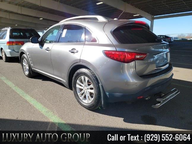 Used Infiniti FX35 AWD 4dr 2009 | Luxury Auto Group. Bronx, New York Used Infiniti FX35 AWD 4dr 2009 | Luxury Auto Group. Bronx, New York