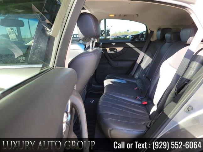 Used Infiniti FX35 AWD 4dr 2009 | Luxury Auto Group. Bronx, New York Used Infiniti FX35 AWD 4dr 2009 | Luxury Auto Group. Bronx, New York