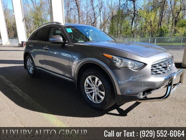 Used Infiniti FX35 AWD 4dr 2009 | Luxury Auto Group. Bronx, New York Used Infiniti FX35 AWD 4dr 2009 | Luxury Auto Group. Bronx, New York