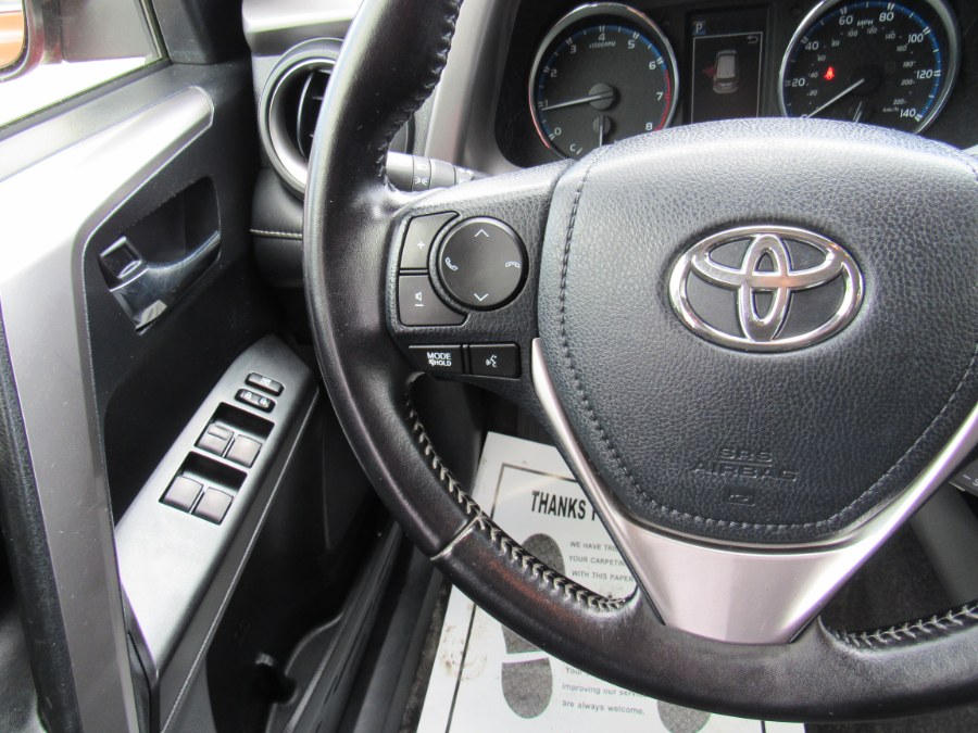 Used Toyota RAV4 XLE 2016 | Hilario's Auto Sales Inc.. Worcester, Massachusetts Used Toyota RAV4 XLE 2016 | Hilario's Auto Sales Inc.. Worcester, Massachusetts