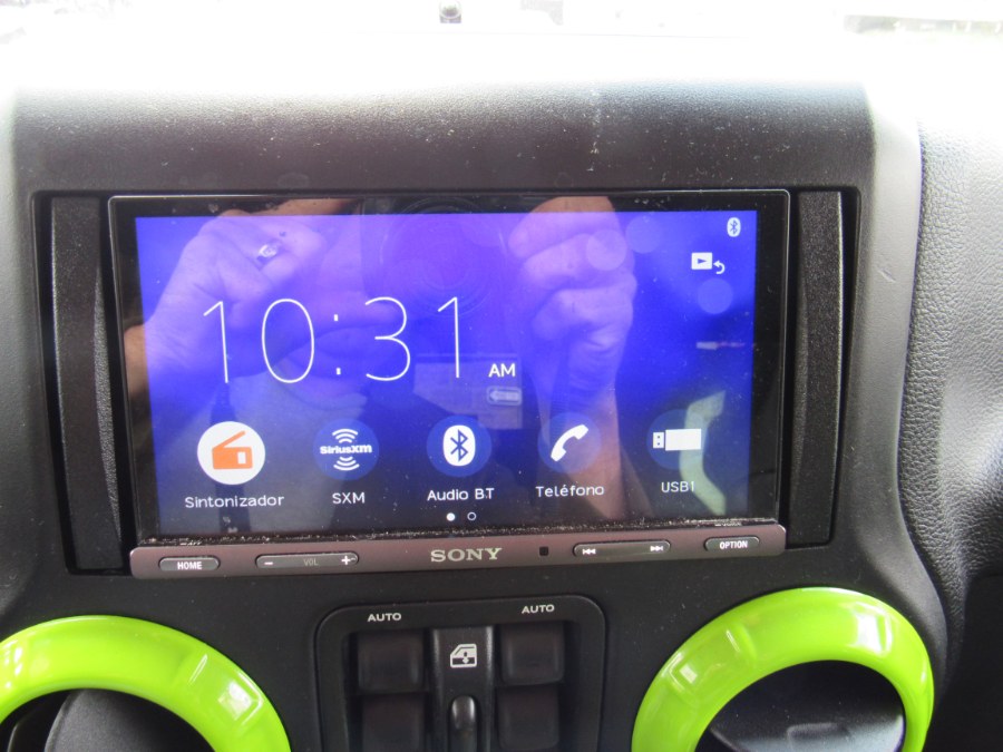 2011 Jeep Wrangler Unlimited Sport, available for sale in Worcester, Massachusetts | Hilario's Auto Sales Inc.. Worcester, Massachusetts 2011 Jeep Wrangler Unlimited Sport, available for sale in Worcester, Massachusetts | Hilario's Auto Sales Inc.. Worcester, Massachusetts