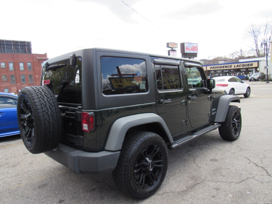 2011 Jeep Wrangler Unlimited Sport, available for sale in Worcester, Massachusetts | Hilario's Auto Sales Inc.. Worcester, Massachusetts 2011 Jeep Wrangler Unlimited Sport, available for sale in Worcester, Massachusetts | Hilario's Auto Sales Inc.. Worcester, Massachusetts