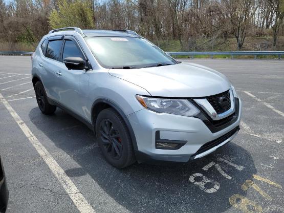 Used Nissan Rogue AWD 4dr SV 2014 | Raymonds Cars Inc. Corona, New York Used Nissan Rogue AWD 4dr SV 2014 | Raymonds Cars Inc. Corona, New York