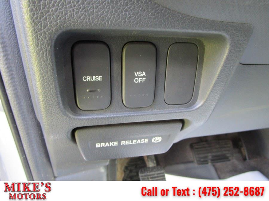 Used Honda Ridgeline 4WD Crew Cab RTL w/Leather & Navi 2007 | Mike's Motors LLC. Stratford, Connecticut Used Honda Ridgeline 4WD Crew Cab RTL w/Leather & Navi 2007 | Mike's Motors LLC. Stratford, Connecticut