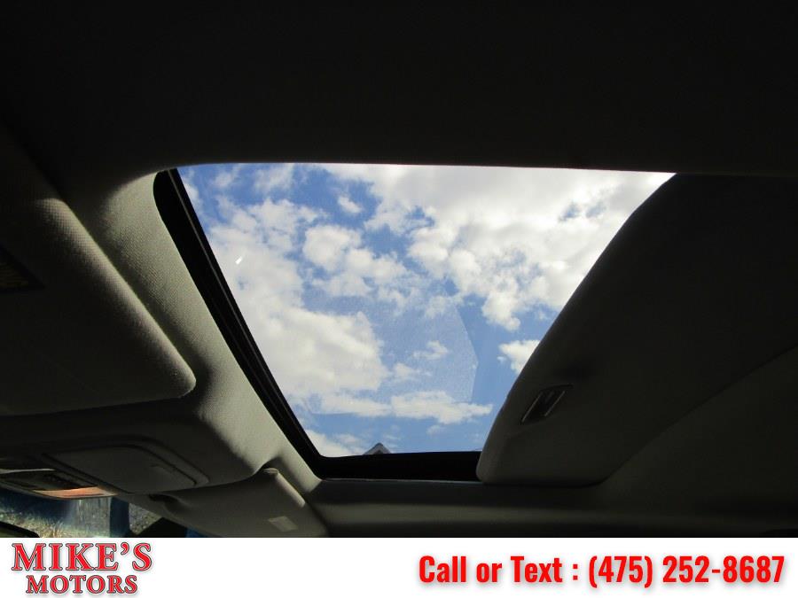 Used Honda Ridgeline 4WD Crew Cab RTL w/Leather & Navi 2007 | Mike's Motors LLC. Stratford, Connecticut Used Honda Ridgeline 4WD Crew Cab RTL w/Leather & Navi 2007 | Mike's Motors LLC. Stratford, Connecticut