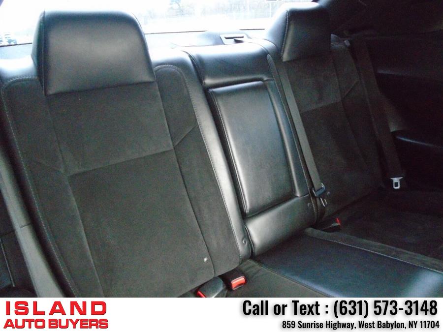 Used Dodge Challenger R/T Scat Pack 2dr Coupe 2016 | Island Auto Buyers. West Babylon, New York Used Dodge Challenger R/T Scat Pack 2dr Coupe 2016 | Island Auto Buyers. West Babylon, New York