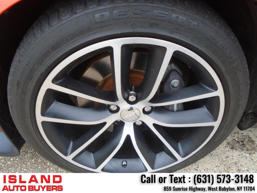 Used Dodge Challenger R/T Scat Pack 2dr Coupe 2016 | Island Auto Buyers. West Babylon, New York Used Dodge Challenger R/T Scat Pack 2dr Coupe 2016 | Island Auto Buyers. West Babylon, New York