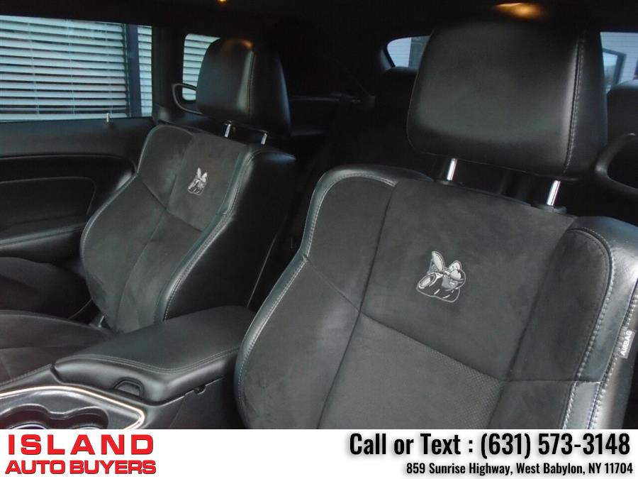 Used Dodge Challenger R/T Scat Pack 2dr Coupe 2016 | Island Auto Buyers. West Babylon, New York Used Dodge Challenger R/T Scat Pack 2dr Coupe 2016 | Island Auto Buyers. West Babylon, New York