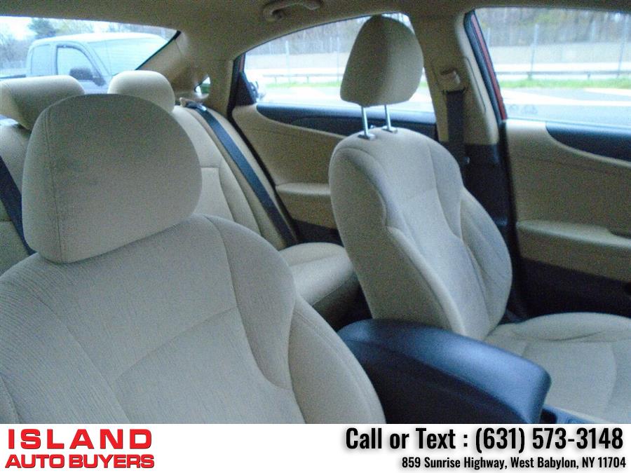 Used Hyundai Sonata GLS 4dr Sedan 2014 | Island Auto Buyers. West Babylon, New York Used Hyundai Sonata GLS 4dr Sedan 2014 | Island Auto Buyers. West Babylon, New York