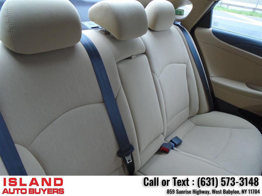 Used Hyundai Sonata GLS 4dr Sedan 2014 | Island Auto Buyers. West Babylon, New York Used Hyundai Sonata GLS 4dr Sedan 2014 | Island Auto Buyers. West Babylon, New York