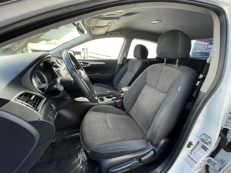 Used Nissan Sentra 4dr Sdn I4 CVT SV 2015 | Green Light Auto. Corona, California