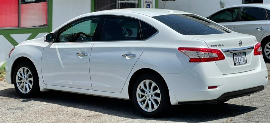 2015 Nissan Sentra 4dr Sdn I4 CVT SV, available for sale in Corona, California | Green Light Auto. Corona, California 2015 Nissan Sentra 4dr Sdn I4 CVT SV, available for sale in Corona, California | Green Light Auto. Corona, California