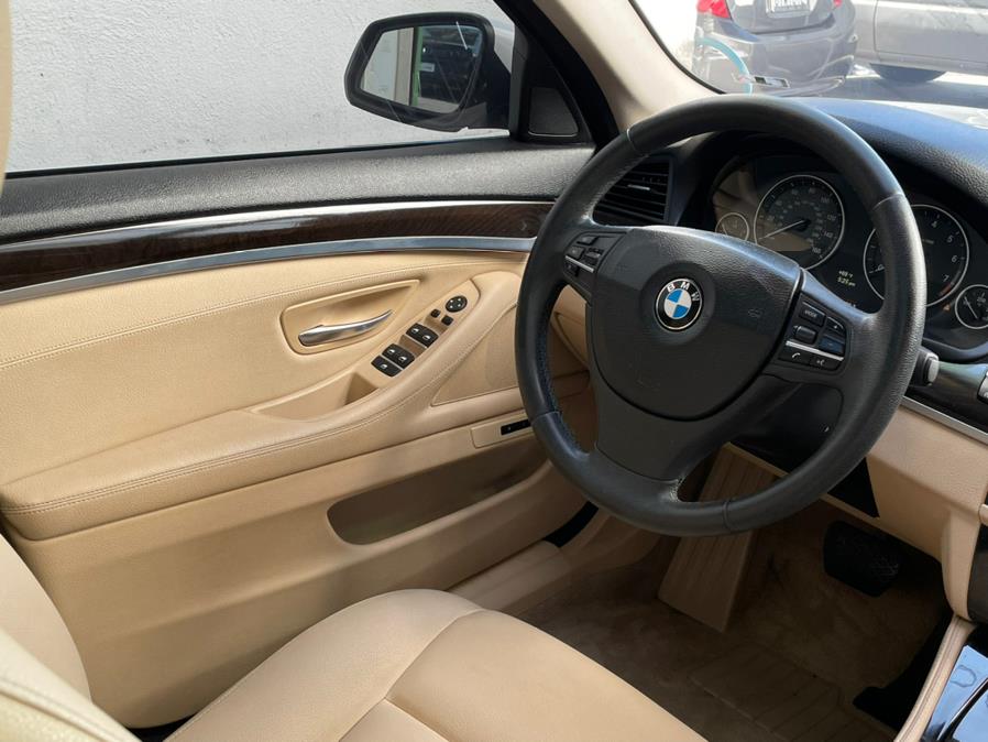 Used BMW 5 Series 4dr Sdn 528i RWD 2014 | Green Light Auto. Corona, California