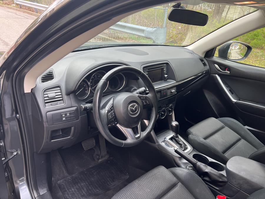 2015 Mazda CX-5 AWD 4dr Auto Touring, available for sale in New London, Connecticut | TJ Motors. New London, Connecticut 2015 Mazda CX-5 AWD 4dr Auto Touring, available for sale in New London, Connecticut | TJ Motors. New London, Connecticut