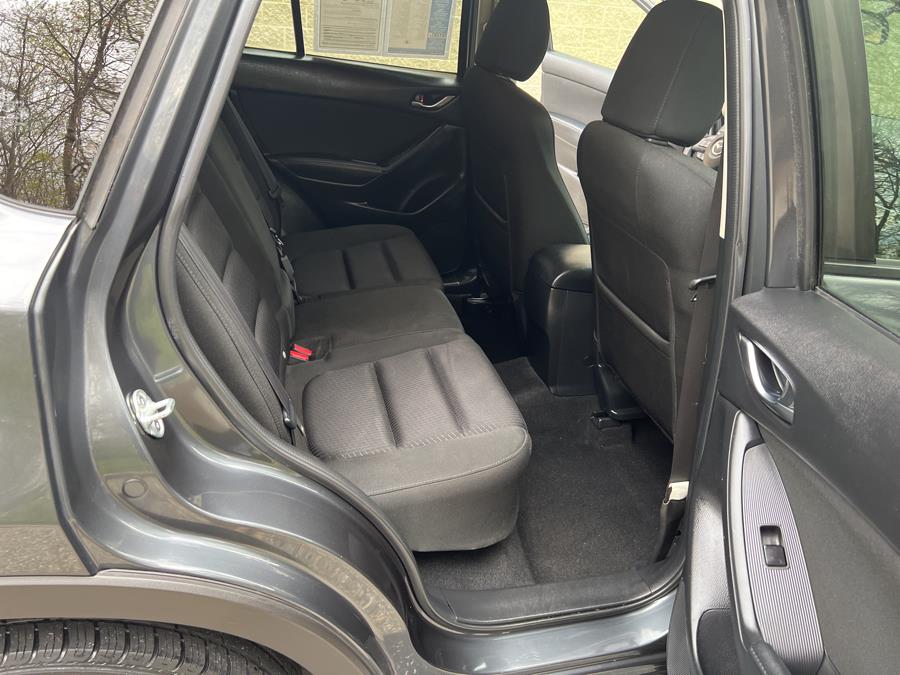 2015 Mazda CX-5 AWD 4dr Auto Touring, available for sale in New London, Connecticut | TJ Motors. New London, Connecticut 2015 Mazda CX-5 AWD 4dr Auto Touring, available for sale in New London, Connecticut | TJ Motors. New London, Connecticut