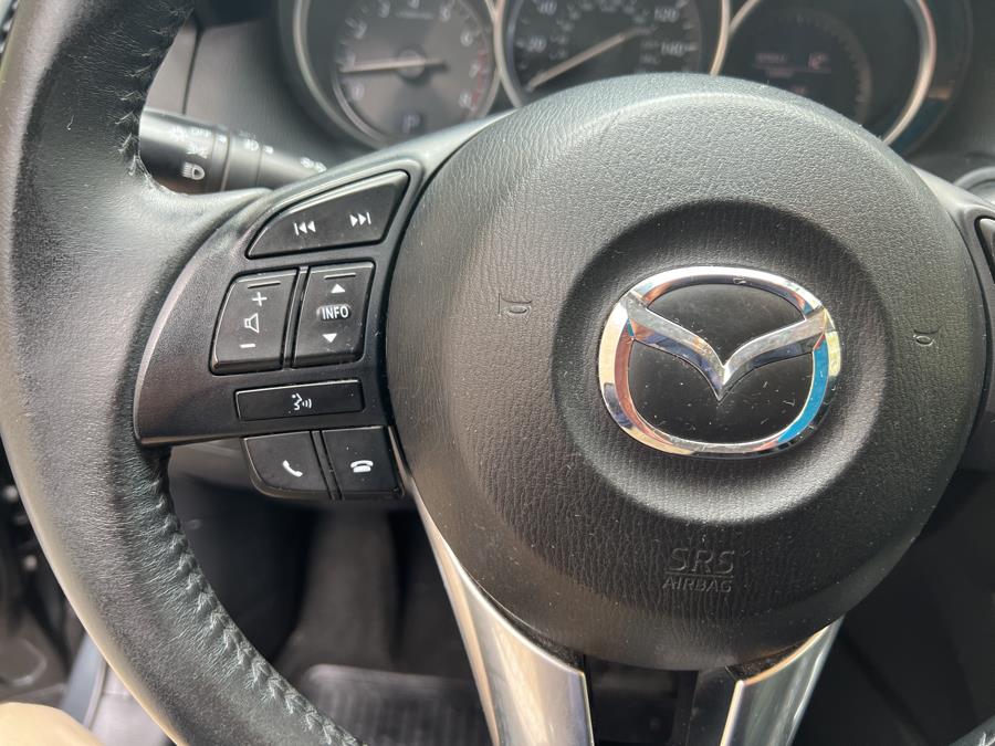 2015 Mazda CX-5 AWD 4dr Auto Touring, available for sale in New London, Connecticut | TJ Motors. New London, Connecticut 2015 Mazda CX-5 AWD 4dr Auto Touring, available for sale in New London, Connecticut | TJ Motors. New London, Connecticut
