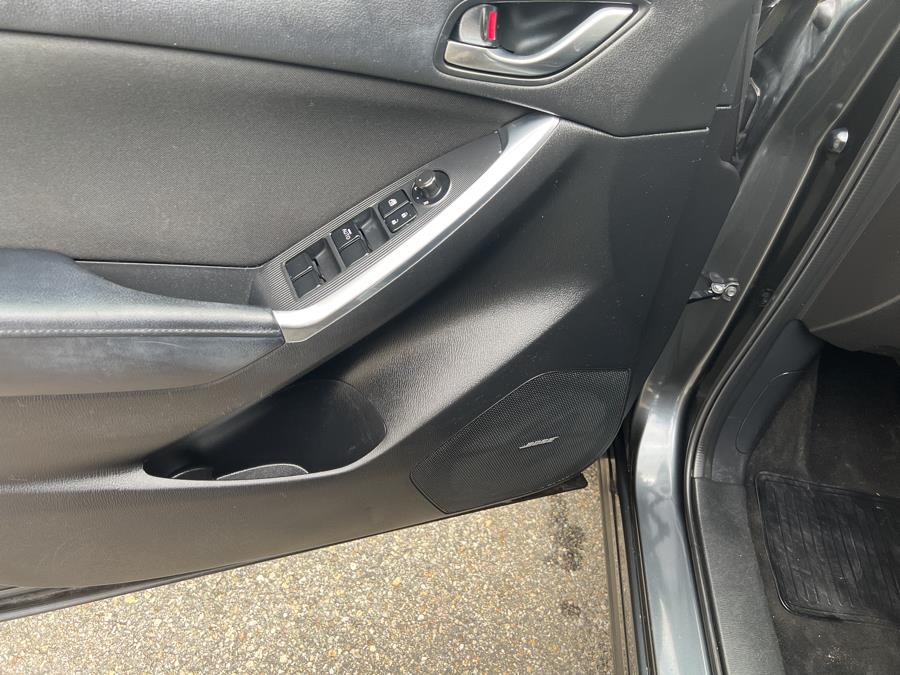 2015 Mazda CX-5 AWD 4dr Auto Touring, available for sale in New London, Connecticut | TJ Motors. New London, Connecticut 2015 Mazda CX-5 AWD 4dr Auto Touring, available for sale in New London, Connecticut | TJ Motors. New London, Connecticut