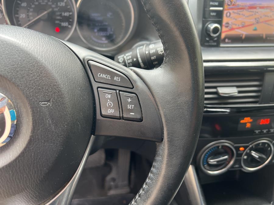 2015 Mazda CX-5 AWD 4dr Auto Touring, available for sale in New London, Connecticut | TJ Motors. New London, Connecticut 2015 Mazda CX-5 AWD 4dr Auto Touring, available for sale in New London, Connecticut | TJ Motors. New London, Connecticut