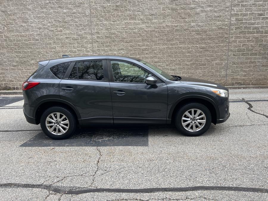 2015 Mazda CX-5 AWD 4dr Auto Touring, available for sale in New London, Connecticut | TJ Motors. New London, Connecticut 2015 Mazda CX-5 AWD 4dr Auto Touring, available for sale in New London, Connecticut | TJ Motors. New London, Connecticut