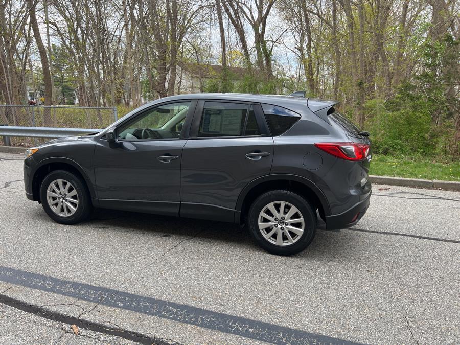 2015 Mazda CX-5 AWD 4dr Auto Touring, available for sale in New London, Connecticut | TJ Motors. New London, Connecticut 2015 Mazda CX-5 AWD 4dr Auto Touring, available for sale in New London, Connecticut | TJ Motors. New London, Connecticut