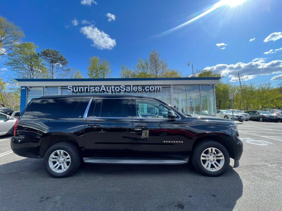 2015 Chevrolet Suburban LT. RUNS GREAT!!!, available for sale in Rosedale, New York | Sunrise Auto Sales. Rosedale, New York 2015 Chevrolet Suburban LT. RUNS GREAT!!!, available for sale in Rosedale, New York | Sunrise Auto Sales. Rosedale, New York
