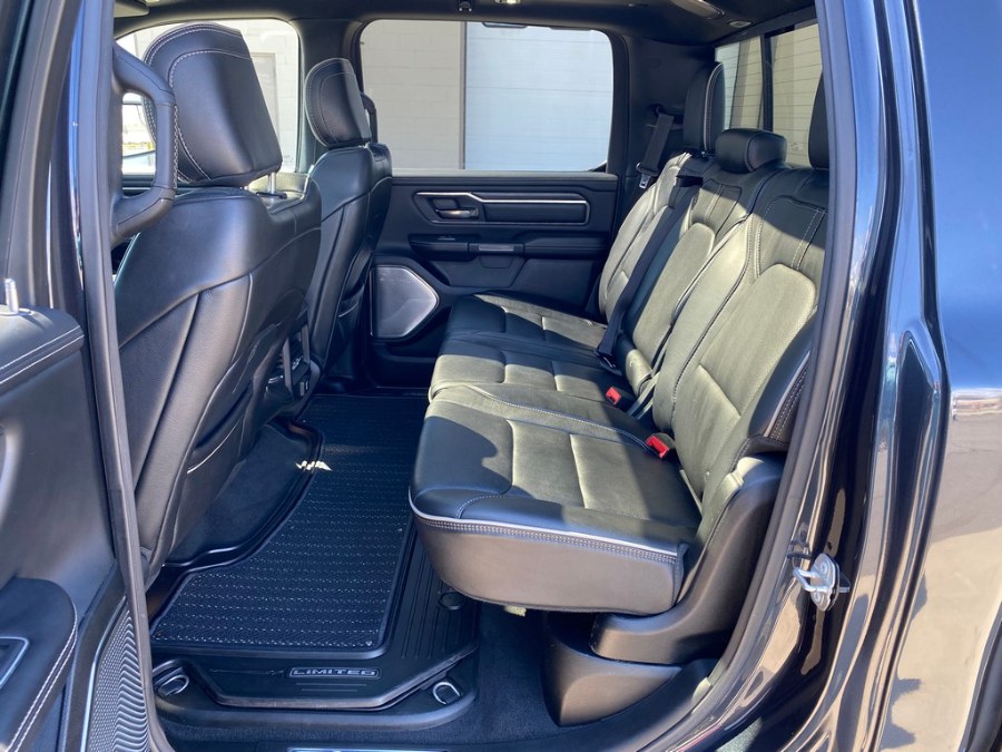 Used Ram 1500 Limited 4x4 Crew Cab 5''7" Box 2019 | Union Street Auto Sales. West Springfield, Massachusetts Used Ram 1500 Limited 4x4 Crew Cab 5''7" Box 2019 | Union Street Auto Sales. West Springfield, Massachusetts