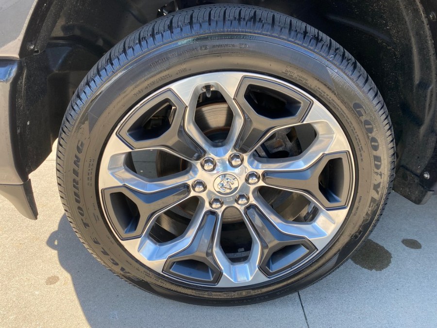 Used Ram 1500 Limited 4x4 Crew Cab 5''7" Box 2019 | Union Street Auto Sales. West Springfield, Massachusetts Used Ram 1500 Limited 4x4 Crew Cab 5''7" Box 2019 | Union Street Auto Sales. West Springfield, Massachusetts
