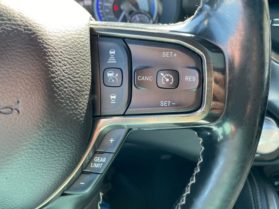 Used Ram 1500 Limited 4x4 Crew Cab 5''7" Box 2019 | Union Street Auto Sales. West Springfield, Massachusetts Used Ram 1500 Limited 4x4 Crew Cab 5''7" Box 2019 | Union Street Auto Sales. West Springfield, Massachusetts