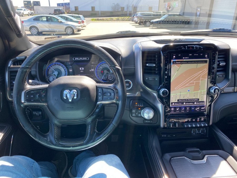 Used Ram 1500 Limited 4x4 Crew Cab 5''7" Box 2019 | Union Street Auto Sales. West Springfield, Massachusetts Used Ram 1500 Limited 4x4 Crew Cab 5''7" Box 2019 | Union Street Auto Sales. West Springfield, Massachusetts