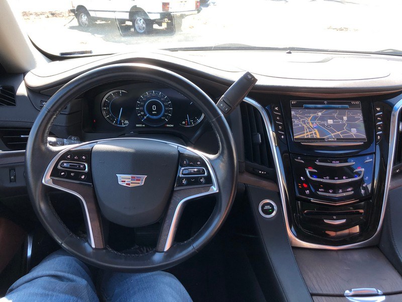 2016 Cadillac Escalade ESV 4WD 4dr Premium Collection, available for sale in West Springfield, Massachusetts | Union Street Auto Sales. West Springfield, Massachusetts 2016 Cadillac Escalade ESV 4WD 4dr Premium Collection, available for sale in West Springfield, Massachusetts | Union Street Auto Sales. West Springfield, Massachusetts