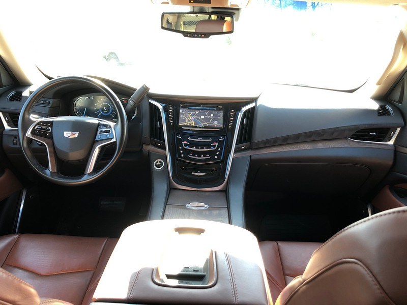 2016 Cadillac Escalade ESV 4WD 4dr Premium Collection, available for sale in West Springfield, Massachusetts | Union Street Auto Sales. West Springfield, Massachusetts 2016 Cadillac Escalade ESV 4WD 4dr Premium Collection, available for sale in West Springfield, Massachusetts | Union Street Auto Sales. West Springfield, Massachusetts