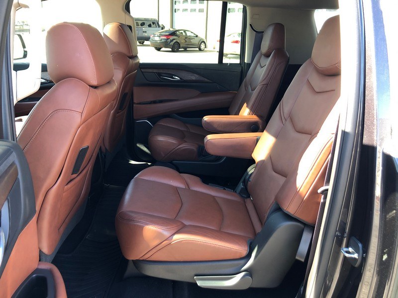 2016 Cadillac Escalade ESV 4WD 4dr Premium Collection, available for sale in West Springfield, Massachusetts | Union Street Auto Sales. West Springfield, Massachusetts 2016 Cadillac Escalade ESV 4WD 4dr Premium Collection, available for sale in West Springfield, Massachusetts | Union Street Auto Sales. West Springfield, Massachusetts