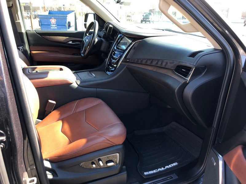 2016 Cadillac Escalade ESV 4WD 4dr Premium Collection, available for sale in West Springfield, Massachusetts | Union Street Auto Sales. West Springfield, Massachusetts 2016 Cadillac Escalade ESV 4WD 4dr Premium Collection, available for sale in West Springfield, Massachusetts | Union Street Auto Sales. West Springfield, Massachusetts