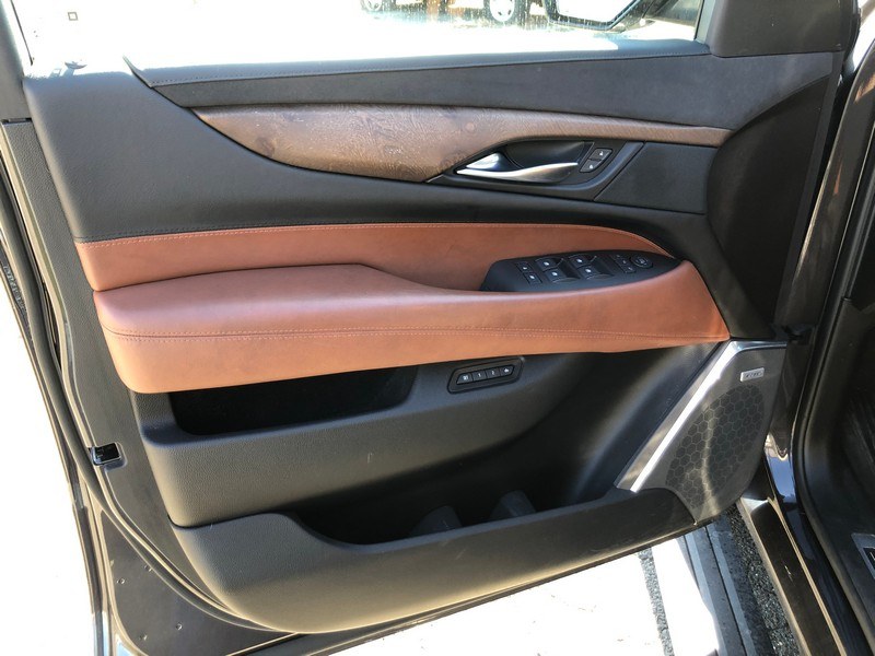 2016 Cadillac Escalade ESV 4WD 4dr Premium Collection, available for sale in West Springfield, Massachusetts | Union Street Auto Sales. West Springfield, Massachusetts 2016 Cadillac Escalade ESV 4WD 4dr Premium Collection, available for sale in West Springfield, Massachusetts | Union Street Auto Sales. West Springfield, Massachusetts